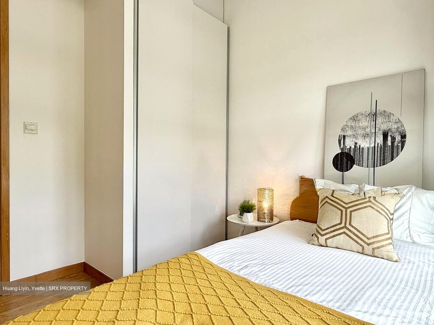 Hedges Park Condominium (D17), Condominium #495577321